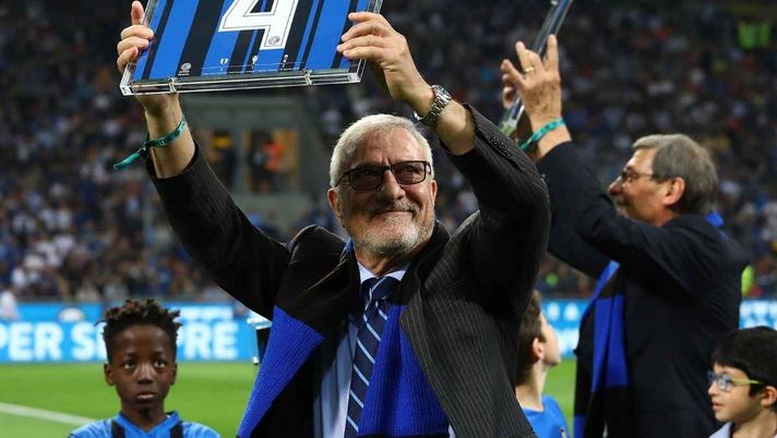 Inter, Bedin: 'Il gol più bello lo feci contro il Milan. Su Thiago Silva...'