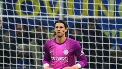 CorSera – Inter, quanti intoppi. Sommer calato, ma certi errori…