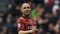 Milan, Okafor dà il benvenuto a Pavlovic: “Di nuovo con mio fratello”