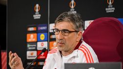 Juric: “È una situazione di m***a. Dobbiamo avere fame e cambiare mentalità”