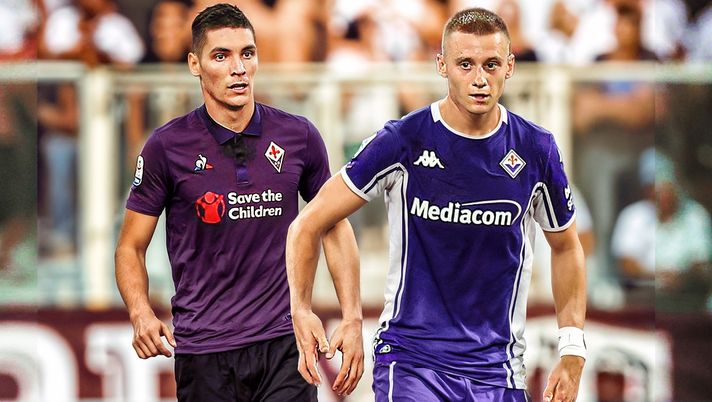 Pioli ritenta con Comuzzo l’esperimento Milenkovic? Sì, ma manca un tassello - immagine 1