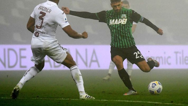 Sassuolo-Torino, perché sì e perché no: per i granata è la prima prova del nove- immagine 2