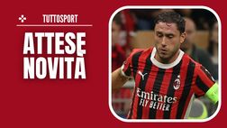 Inchiesta ultras Milan, forse c’è la svolta. Calabria atteso dai PM