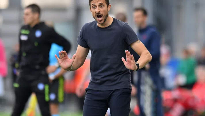 Sassuolo Dionisi