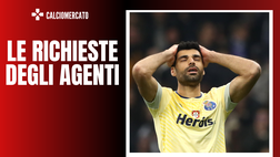 Mercato Milan – Capitolo Taremi: ricche commissioni chieste dagli agenti