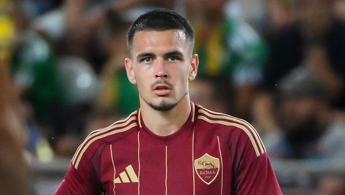 Roma, Le Fée ha le chiavi del centrocampo. Domenica possibile esordio a Cagliari - immagine 1