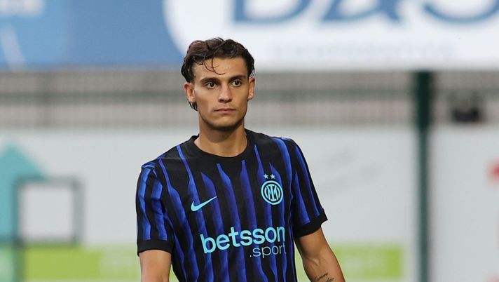 Motta saluta l’Inter: “Da ragazzino a uomo. Non è un addio, il viaggio è appena iniziato” - immagine 1