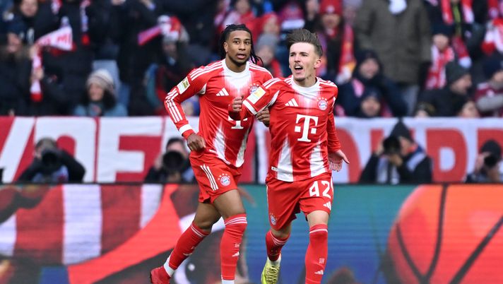 Dove guardare Bayern-St.Pauli: streaming gratis e diretta TV - immagine 1