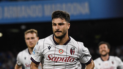 La stagione ‘assurda’ di Orsolini: come comportarsi al fantacalcio nelle ultime due partite