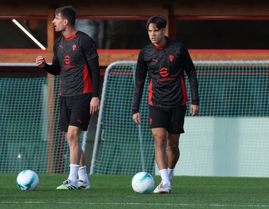 I giocatori del Milan convocati dalle Nazionali per la sosta di novembre 25/26- immagine 4