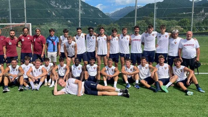 Serie D, vincono anche Adriese e Mestre contro due squadre d’Eccellenza - immagine 1