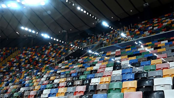 Udinese-Milan, tv e streaming: Dazn e Sky  Udinese-Milan tv