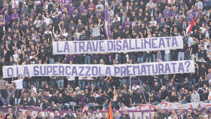 Lavori stadio in ritardo, la Fiesole: “Trave disallineata o supercazzola prematurata?” - immagine 1