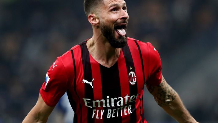5 febbraio 2022: Giroud ribalta l'inter in un derby leggendario che aprì il cammino allo scudetto