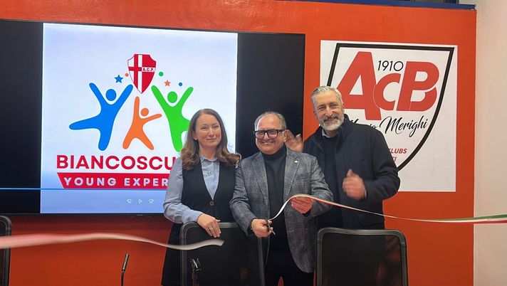 La prima missione di Banzato: ricompattare l’ambiente biancoscudato - immagine 1