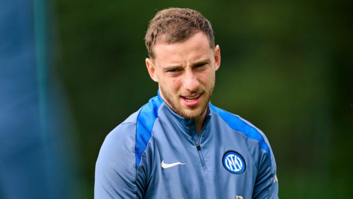 Inter, resta solo Carlos Augusto ai box: già fissato il rientro in campo - immagine 1