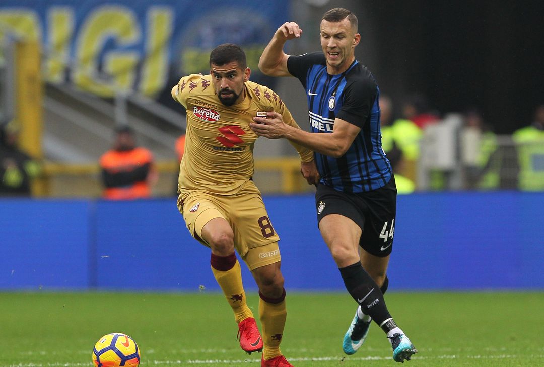 Fotogallery – Inter-Torino 1-1: i granata fermano la seconda in classifica - immagine 71