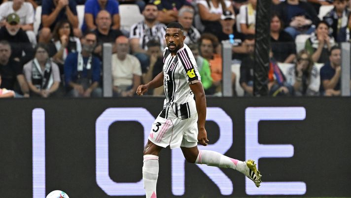 Bremer ko: lesione al ginocchio, verrà operato e salterà il derby - immagine 1