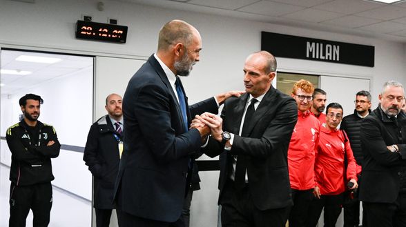 Pistocchi: “Juventus? Tudor sta sprecando tempo e talento. Ha una sola idea”- immagine 2