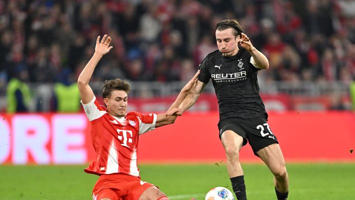 Gladbach-St.Pauli: diretta live e streaming della gara di Bundesliga - immagine 1