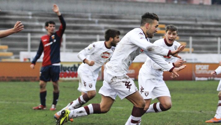 Toro Primavera, Sparacello generoso e decisivo - immagine 1