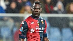 I voti di Genoa-Torino al fanta: da Pinamonti, Balotelli e Vitinha a Ricci, Adams e Sanabria