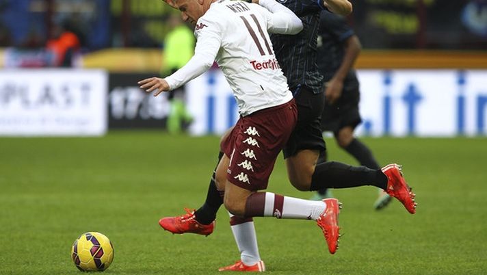 Contro l’Inter decisivo Maxi Lopez, un giocatore fondamentale per questo Toro - immagine 1