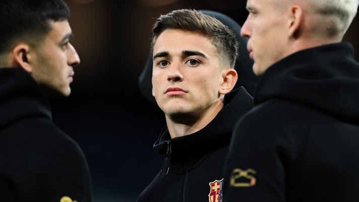 Barcellona, Gavi: “Il rosso ci ha segnato, primo gol preso una stupidaggine” - immagine 1