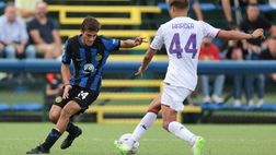 Harder sulle orme di Kayode: “Europei U19 e Fiorentina, mi prendo tutto”