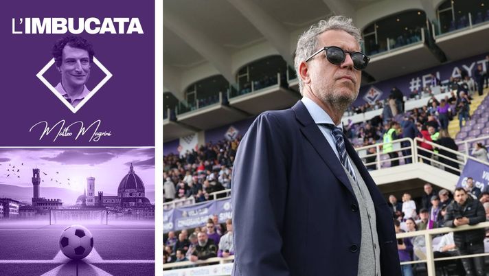 La qualità delle persone come antidoto alla mediocrità: Paratici va protetto e valorizzato - immagine 1