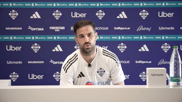 Compagnoni: “Nico Paz? Reazione esagerata di Fabregas. Se l’Inter lo sta valutando…”- immagine 2