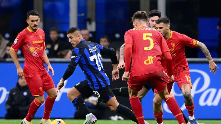 Inter-Sanchez, addio a gennaio? Si infittiscono le voci sull’approdo in Arabia - immagine 1