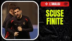 Milan, Theo Hernandez: con Conceicao la rinascita? Ecco i motivi