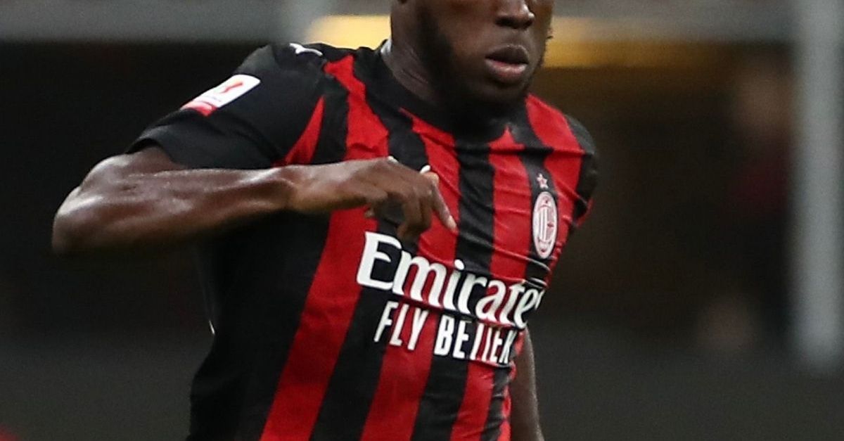 Calciomercato Milan, Schira: “Musah si sta avvicinando all’Atalanta” Calciomercato Milan, Schira: “Musah si sta avvicinando all’Atalanta”