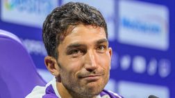 Cataldi: “Palladino? Ho fatto fatica a chiamarlo mister! Mi piacerebbe allenare”