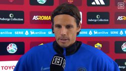 Sommer: “Non era facile vincere qui, nel secondo tempo abbiamo difeso tutti insieme. Chivu…”