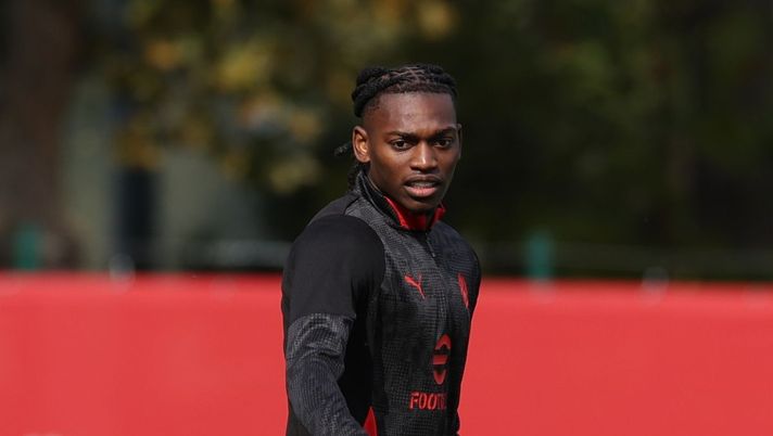 Ziliani: 'Se il Milan vendesse Leao per comprare Kim e Vlahovic sarebbe da Scudetto'