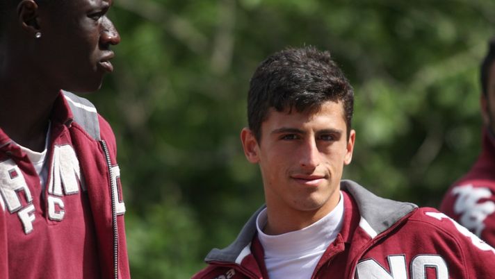 Toro, Gatto ha firmato col Siena: triennale e trasferimento a titolo definitivo! - immagine 1