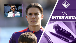 Braida a VN: “Fagioli deve ancora dare il meglio. Gli ho detto una cosa”