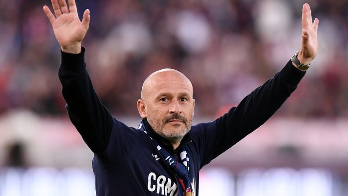 Europa League, Italiano ci crede: “Servirà la partita perfetta” - immagine 1