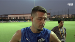 Milinkovic-Savic: “Inzaghi contento, cambiamento molto grande”. E sul possibile ritorno in A…