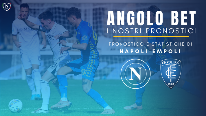 napoli empoli quote
