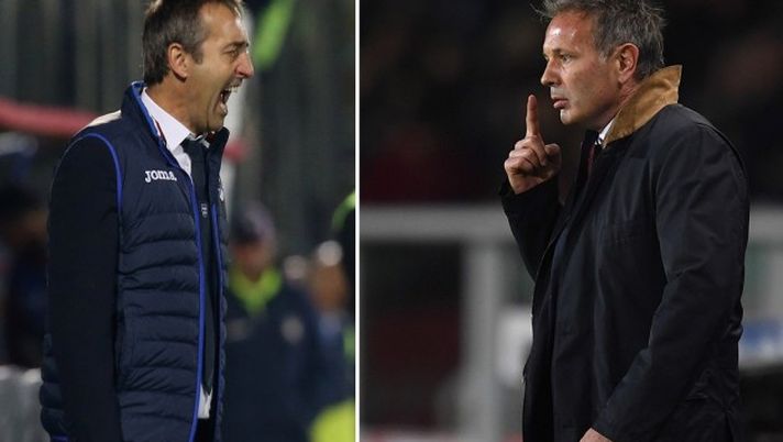 Torino-Sampdoria 1-1: Miha la gioca, ma Giampaolo graffia e mette paura Torino-Sampdoria 1-1: Miha la gioca, ma Giampaolo graffia e mette paura - immagine 1