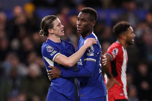 Chelsea, lo sfogo di Jackson: “La gente spara c****te, non sa nulla di calcio”- immagine 3