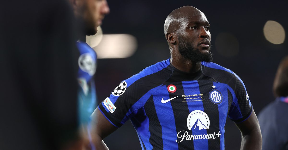 Romelu Lukaku’s Strong Desire to Stay at Inter Milan: News on Brozovic and Frattesi