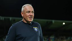 Serie B, 18° turno: il Frosinone rallenta, Venezia e Monza accorciano. Sorride la Samp