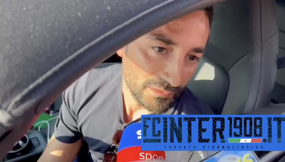Riso: “Frattesi felicissimo. Carlos Augusto piace all’Inter. Oristanio? Non solo il Cagliari”- immagine 2