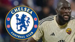 Calciomercato Roma / Tutti pazzi per Lukaku e il Chelsea fissa il prezzo