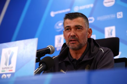 Getty Images Galli: “Confusione Milan, Fonseca non aveva grandi colpe. Ibrahimovic…”- immagine 1