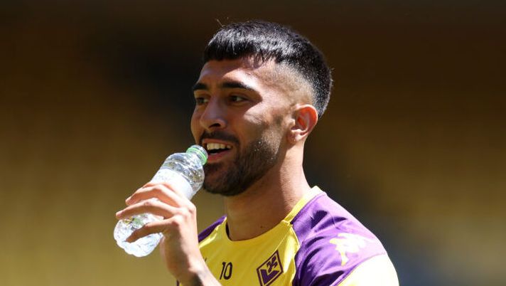 BREAKING – La Juve è pronta a chiudere: Nico Gonzalez è sempre più vicino, le novità - immagine 1